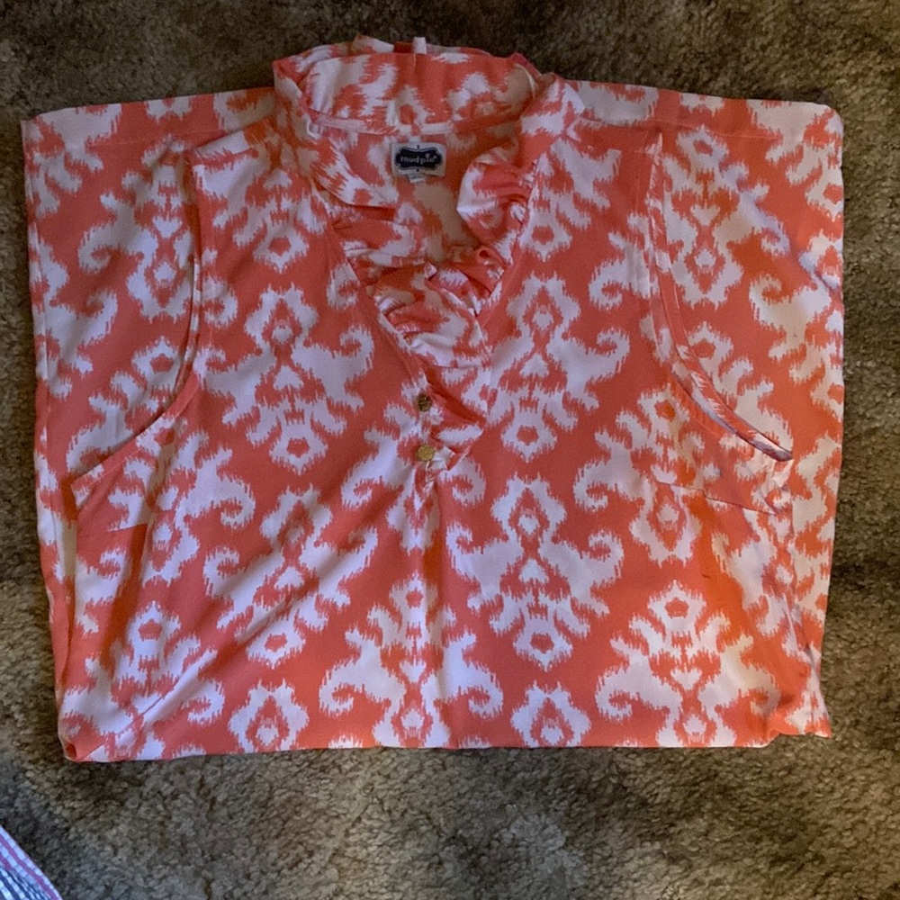 Mud pie Dress